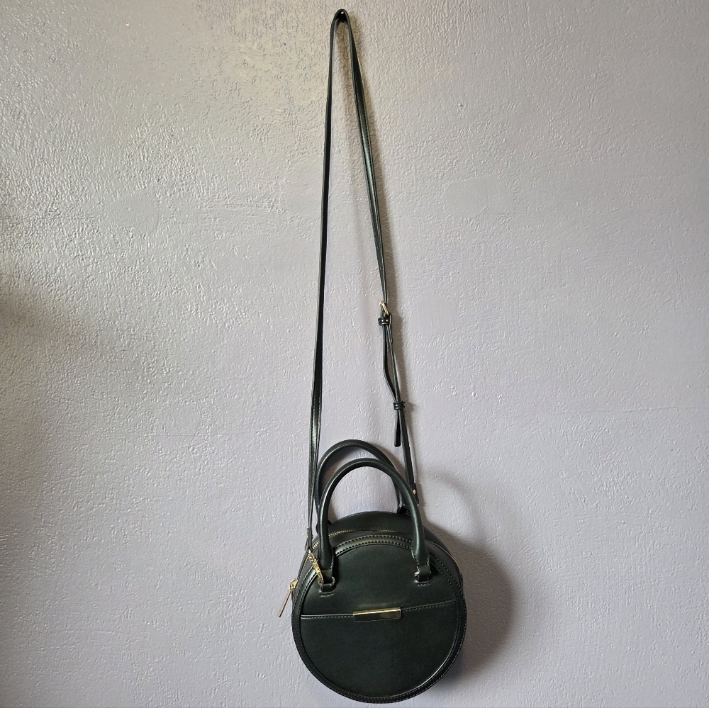 A New Day Round Crossbody Bag - Picture 2 of 13